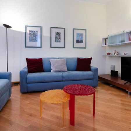 Apartament Italianway - Garibaldi 71 Mediolan Zewnętrze zdjęcie