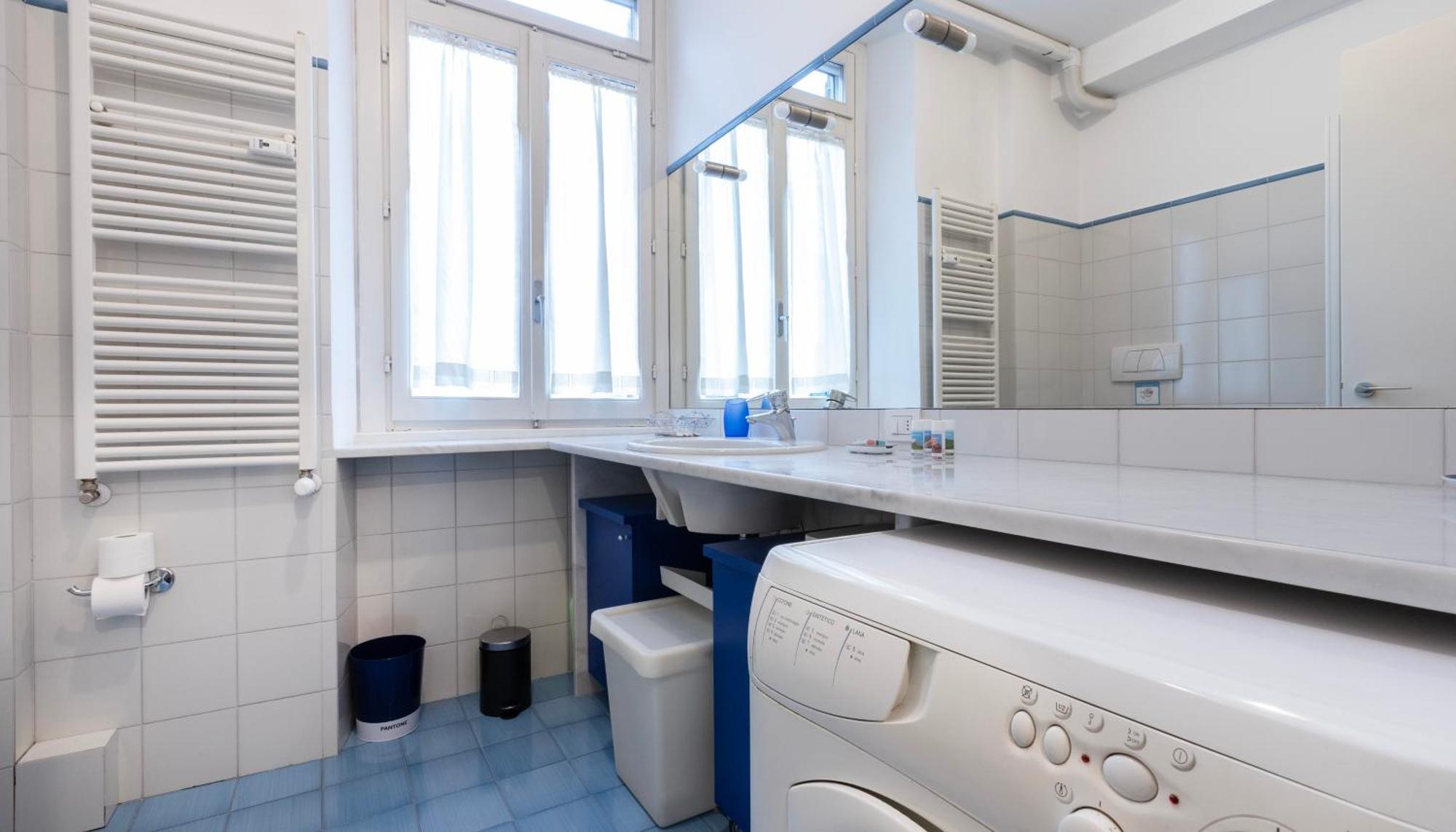 Apartament Italianway - Garibaldi 71 Mediolan Zewnętrze zdjęcie