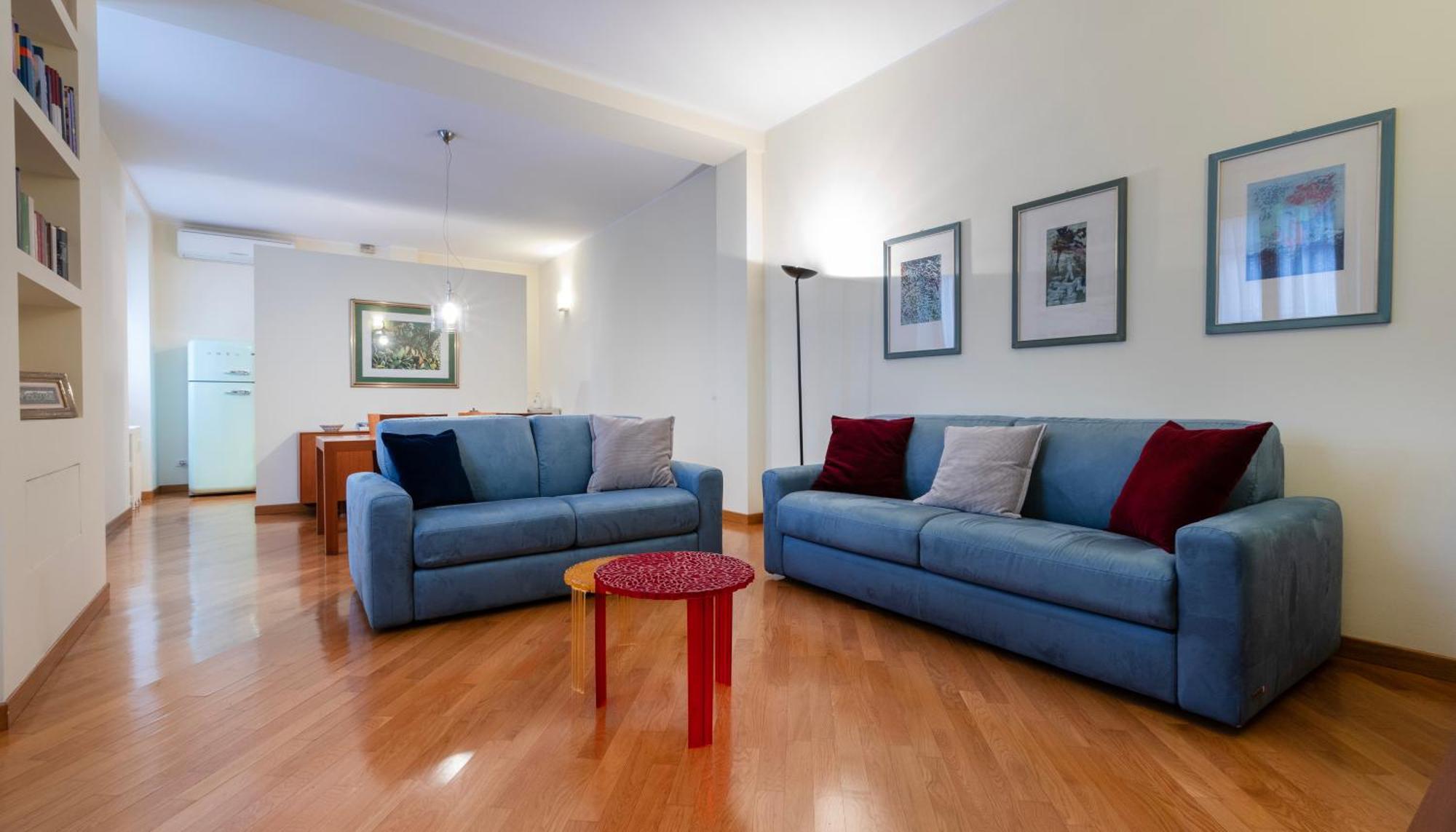 Apartament Italianway - Garibaldi 71 Mediolan Zewnętrze zdjęcie