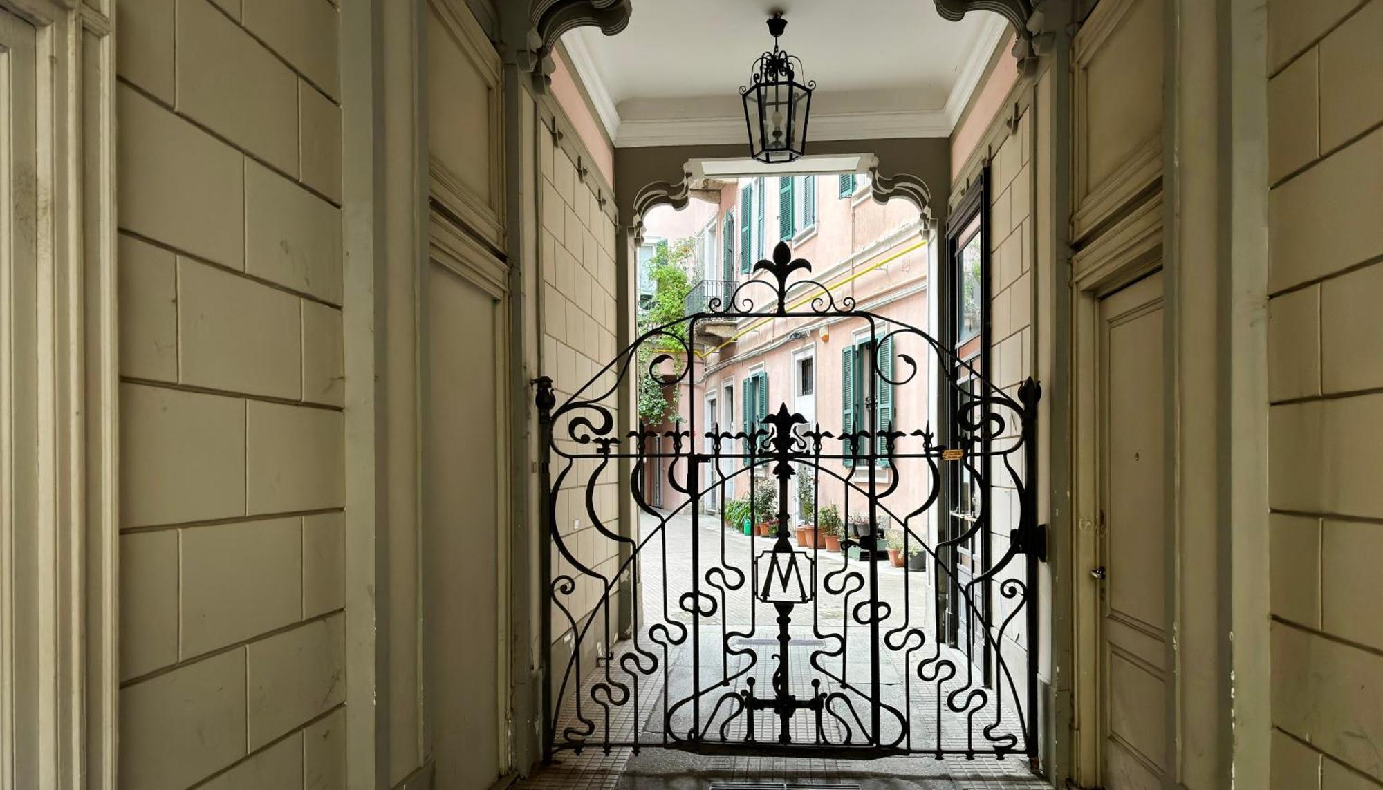 Apartament Italianway - Garibaldi 71 Mediolan Zewnętrze zdjęcie